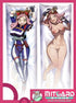 MY HERO ACADEMIA Mei Hatsume NSFW Body pillow case Dakimakura - 5